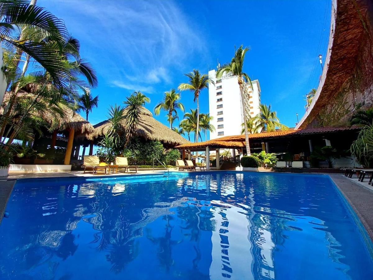 Costa Sur Resort & Spa Пуерто-Вальярта Екстер'єр фото