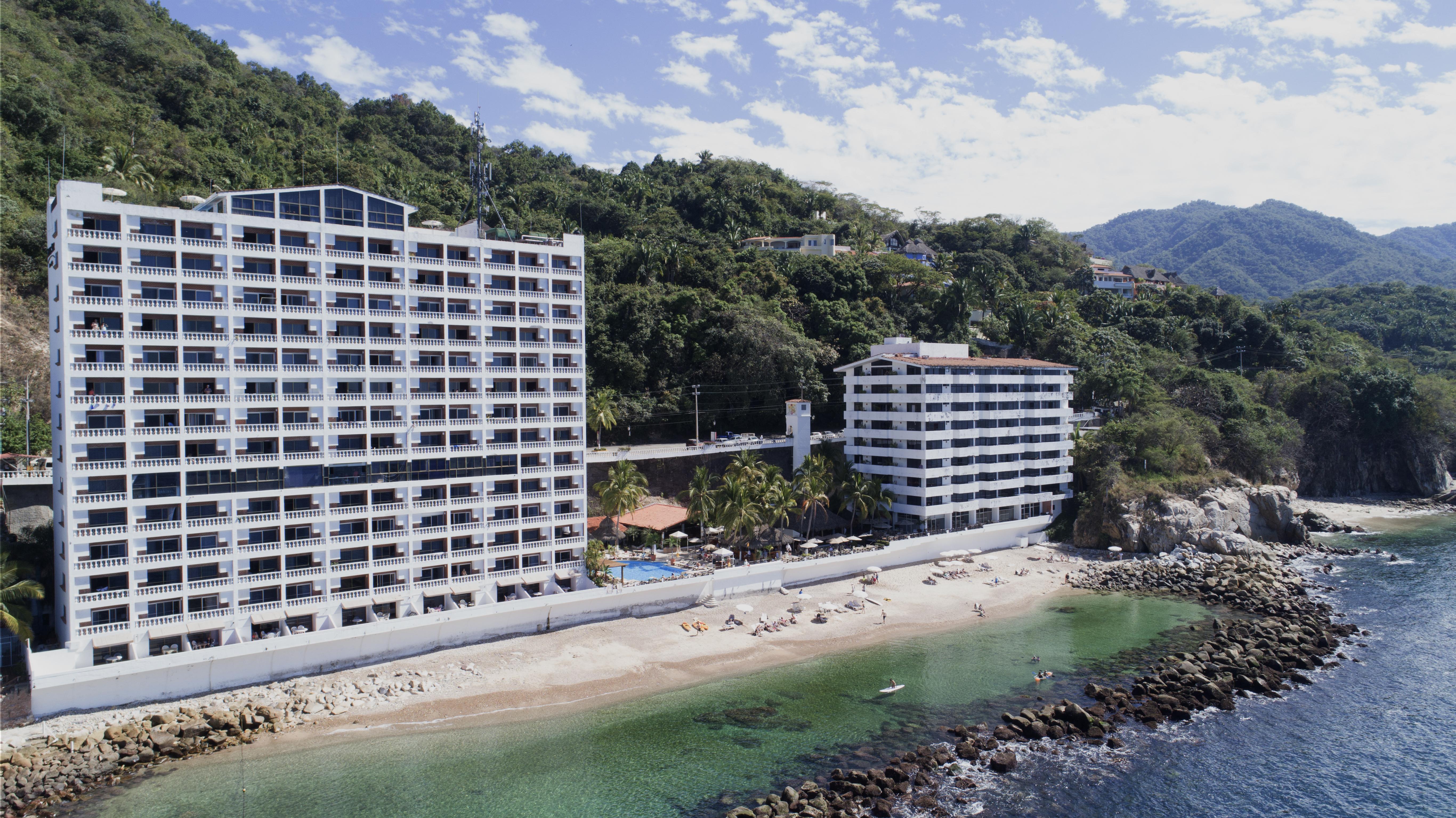 Costa Sur Resort & Spa Пуерто-Вальярта Номер фото